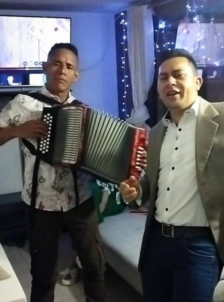 Parranda Vallenata 1