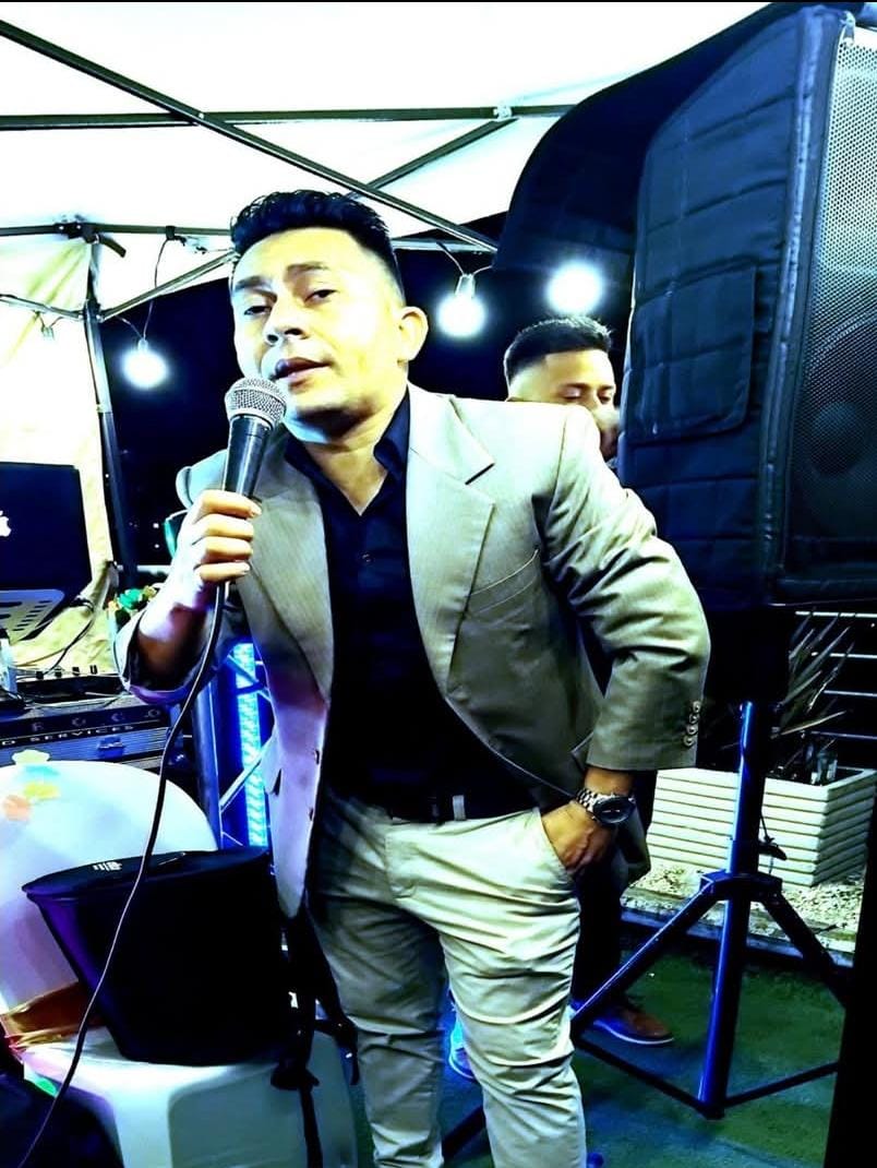 Parranda Vallenata 2