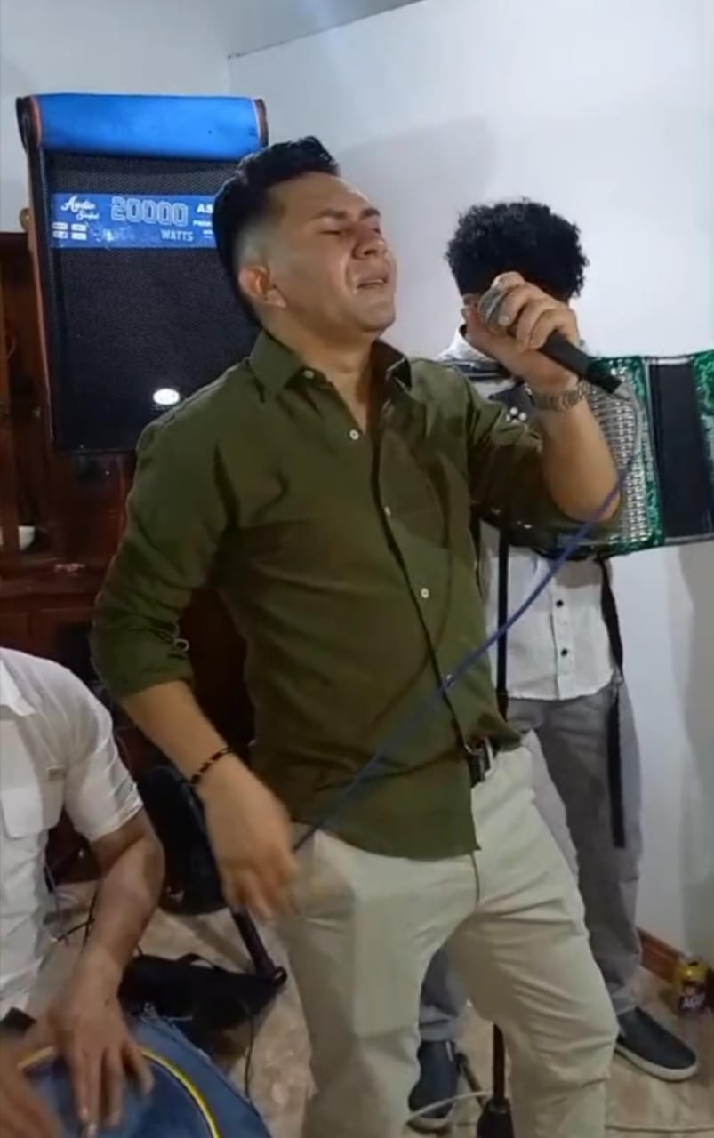 Parranda Vallenata 3