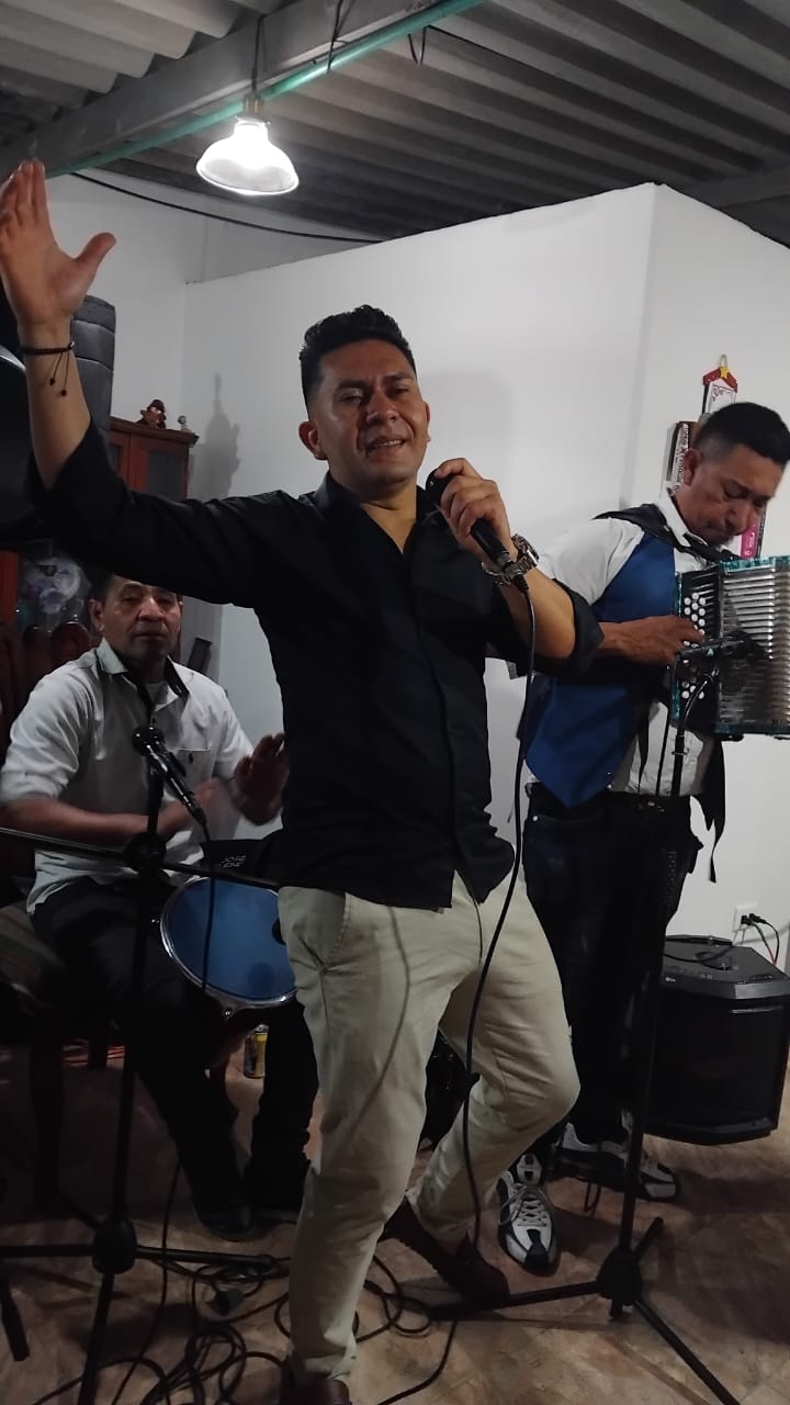 Parranda Vallenata 5