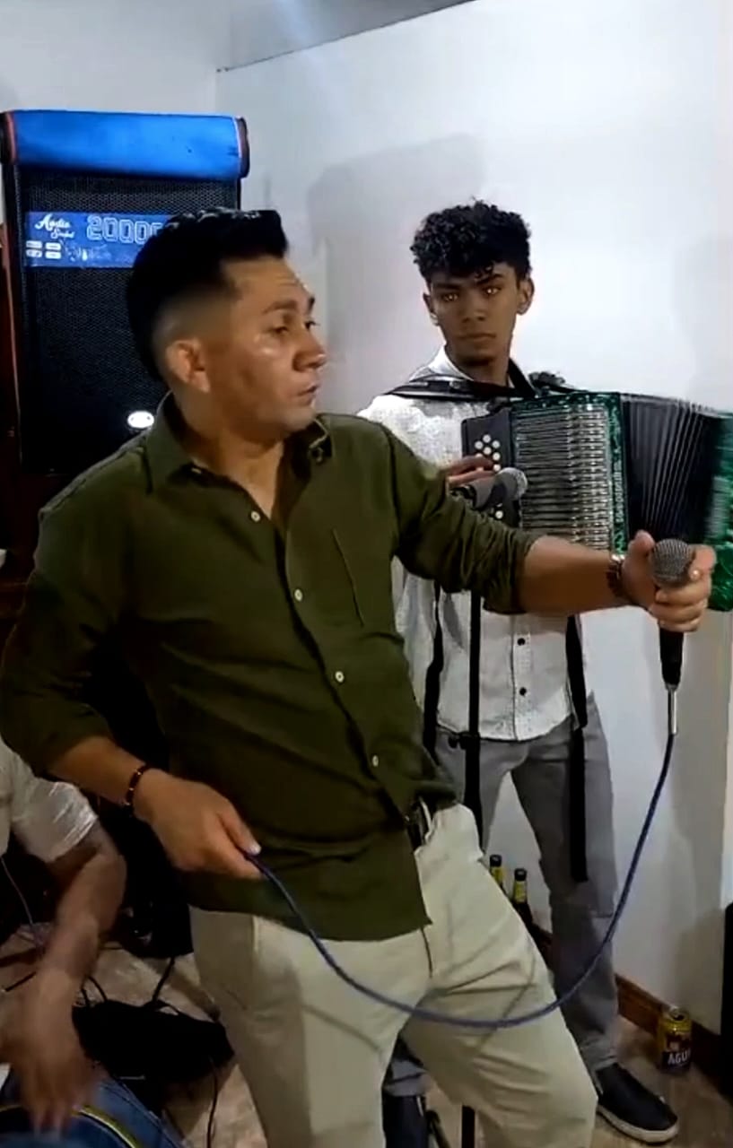 Parranda Vallenata 6