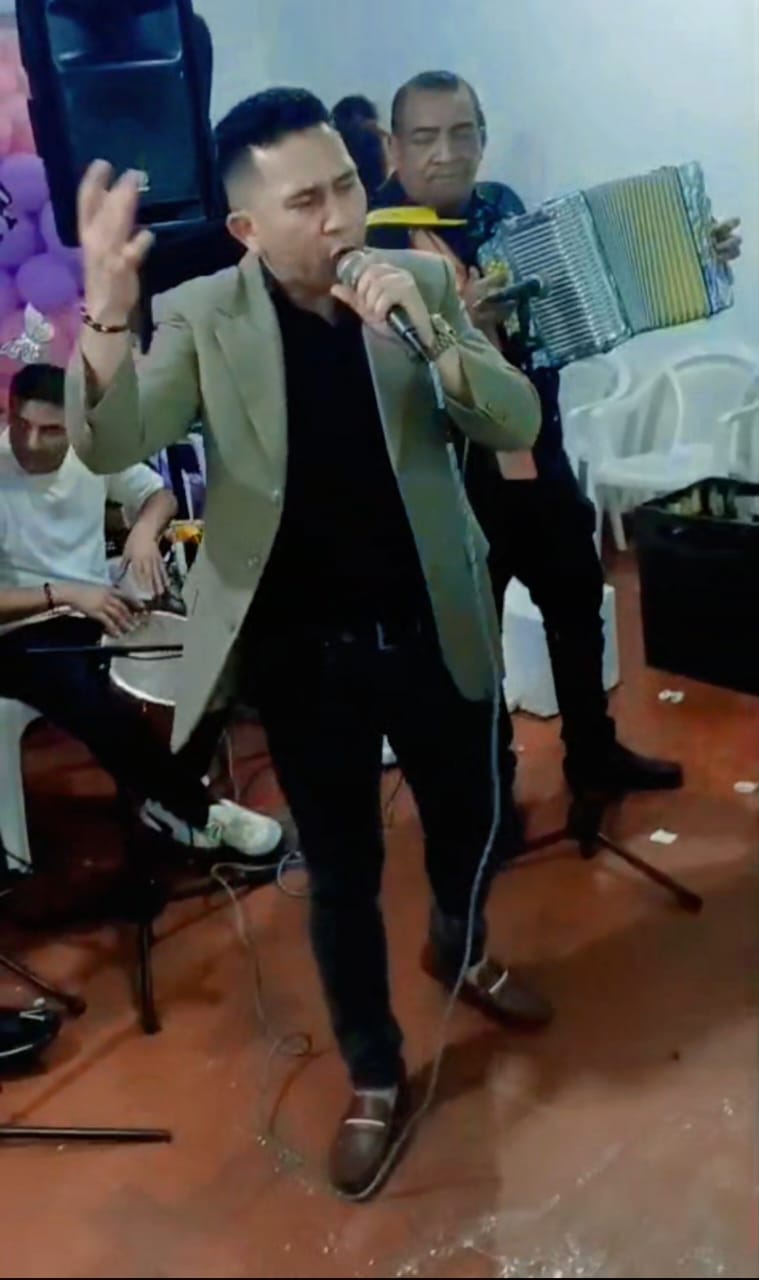 Parranda Vallenata 7